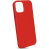 Coque iPhone 12 / 12 Pro SKY Rouge Puro