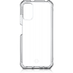 Coque Renforcée Xiaomi Redmi Note 10 5G Spectrum Clear Transparente Itskins