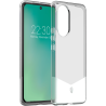 Coque Renforcée Honor 50 5G PURE Garantie à vie Transparente Force Case