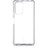 Coque Renforcée Xiaomi Redmi Note 10 Pro 4G Spectrum Clear Transparente Itskins