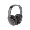 Casque Bluetooth Supertooth Freedom noir