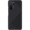 Coque Huawei P40 Lite 5G Silicone Noire Huawei