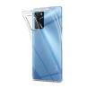 Minigel slim pour OPPO A16 / A16S- Transparent