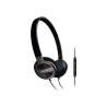 Casque Philips pliable SHL9307 pour iPhone/iPad/iPod