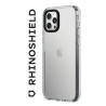 COQUE TRANSPARENTE CLEAR POUR APPLE IPHONE 13  RHINOSHIELD