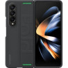 COQUE AVEC LANIERE GALAXY Z FOLD 4 NOIR