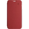 Folio Apple iPhone 12 Pro Max Premium Rouge Beetlecase