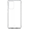 Coque Renforcée Samsung G A52 4G / A52 5G / A52s 5G Nano Gel Made in France Transparente Itskins