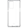 Coque Renforcée Oppo Reno 6 Pro Spectrum Clear Transparente Itskins