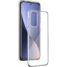 Coque Xiaomi 12 Pro souple Transparente Bigben