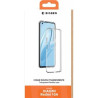 Coque Xiaomi Redmi 10A Silisoft souple Transparente Bigben