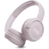 Casque Bluetooth TUNE 510BT Rose JBL