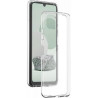 Coque Samsung G A22 5G Silisoft souple Transparente Bigben