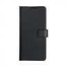 Etui Samsung Galaxy S21+ Slim Wallet noir Xqisit