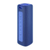 Enceinte Xiaomi Mi Portable Bluetooth Speaker blue