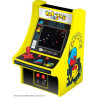 Micro Player PAC MAN My Arcade