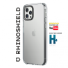 Coque iPhone 14 Transparente Clear RHINOSHIELD