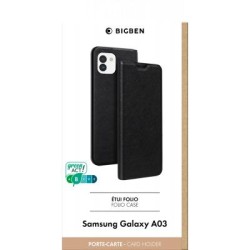 Etui Samsung Galaxy A03