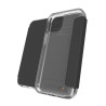 Folio iPhone 12 Mini Gear4 Wembley avec protection D3O