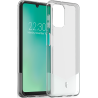 Coque Renforcée Samsung G A22 5G PURE Garantie à vie Transparente Force Case