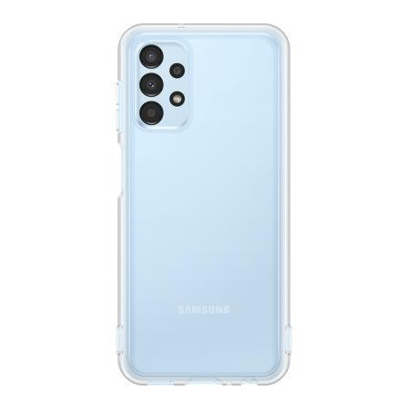 Coque Samsung G A13 4G souple Ultra fine Transparente Samsung