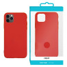 Coque Xiaomi Redmi A1/ A2 rouge