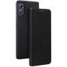 Folio Stand Oppo A17 Noir Bigben