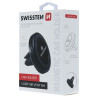 Support voiture magnétique sur ventilation Swissten S-GRIP AV-M4, Noir