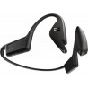 Casque Bluetooth à conduction osseuse X-Vibes Noir Crosscall