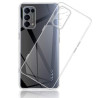 Minigel slim pour OPPO Find X3 LITE - Transparent