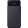 Folio Samsung G A53 5G S View Cover Noir Samsung