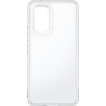 Coque Samsung G A53 5G souple Ultra fine Transparente Samsung