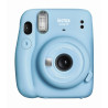 INSTAX MINI 11 BLEU CIEL