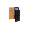 Etui folio Oppo A16 A16S A54S noir