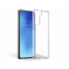 Coque Renforcée Samsung G S21+ 5G AIR Garantie à vie Transparente Force Case