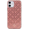 Coque iPhone 12 mini Saint Germain en 3D Rose Artefakt