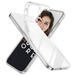 COQUE SOUPLE COMPATIBLE OPPO A16S / A54S - JAYM