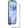 Coque Oppo A16 / A16S / A54S Silisoft souple Transparente Bigben