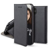 ETUI FOLIO STAND MAGNETIQUE NOIR COMPATIBLE XIAOMI 13 - JAYM