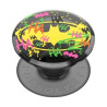 Support Popsockets Distressed Batman, multicolore