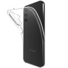 Coque souple Samsung Galaxy A14 4G/5G My Way transparente