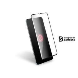 Protège écran Samsung G S21+ 5G - Original Garanti à vie Force Glass