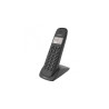 TELEPHONE DECT VEGA155T 1 POSTE AVEC REPONDEUR NOIR - LOGICOM