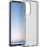 Coque Samsung G A52 4G / A52 5G / A52s 5G Infinia Transparente - 100 % Recyclable Just Green