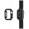 Coque Apple Watch 38-40mm 6/SE/5/4 Noire Lifeproof