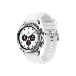 SAMSUNG Galaxy Watch4 Classic 42M BT Silver