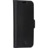 Folio iPhone 13 Pro en Cuir Copenhagen Slim Noir DBramante1928