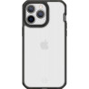 Coque Renforcée iPhone 14 Pro Feronia Bio Pure Noire Itskins