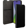 Folio Wallet iPhone 14 Pro Noir