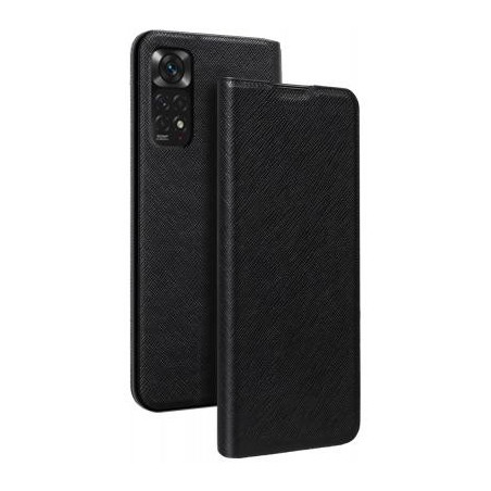 Folio Stand Xiaomi Redmi Note 11S 5G Noir Bigben